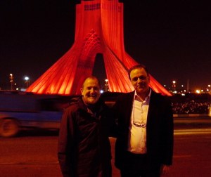 04 Muhammad and Me Azadi Sq