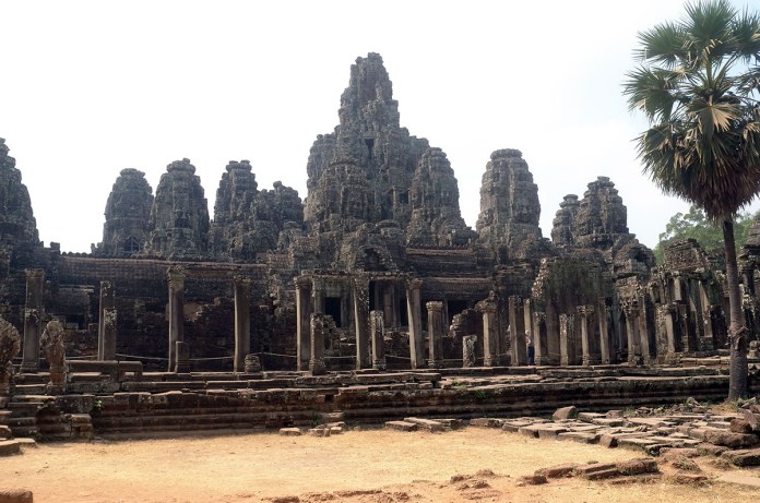 266 Bayon