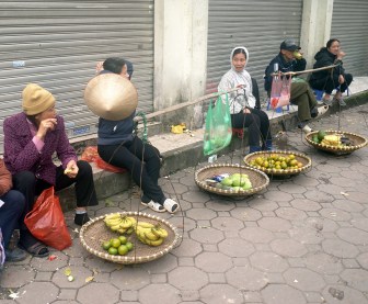 Vendors